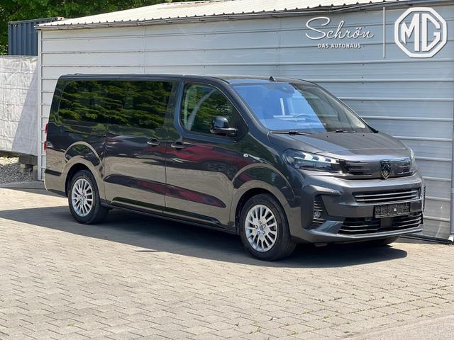 Peugeot Traveller - Business L3 BHDI 180 *AHK*ACC*KAMERA*NAVI