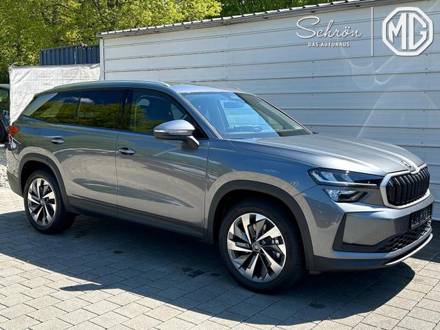 Skoda Kodiaq - Selection 1.5 eTSI 7-Sitzer*ACC*NAVI*KAMERA