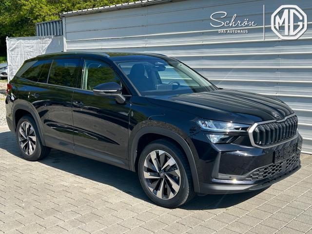 Skoda Kodiaq - Selection 1.5 eTSI 7-Sitzer*ACC*NAVI*KAMERA