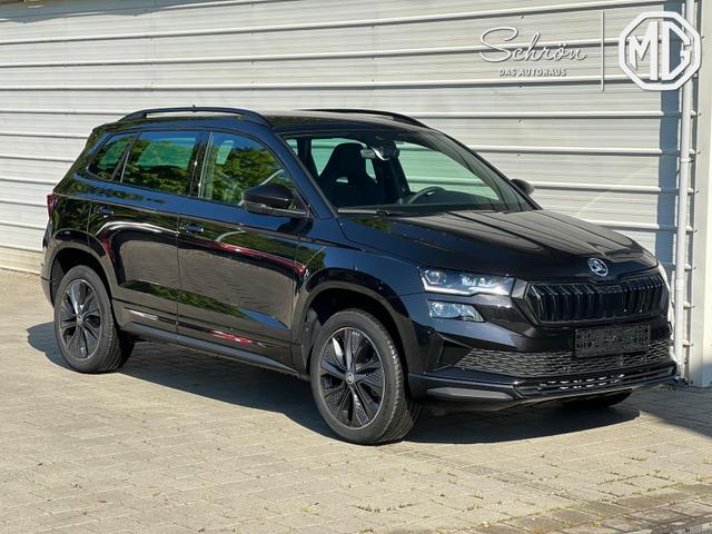 Skoda Karoq - Sportline 1.5 TSI DSG *MATRIX*ACC*KAMERA