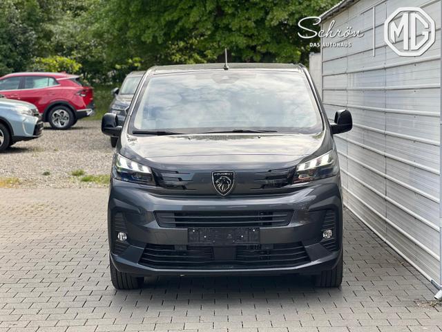 Peugeot Traveller Business L3 2.0 BlueHDi 180 EAT8 *KAMERA*NAVI*SHZ 