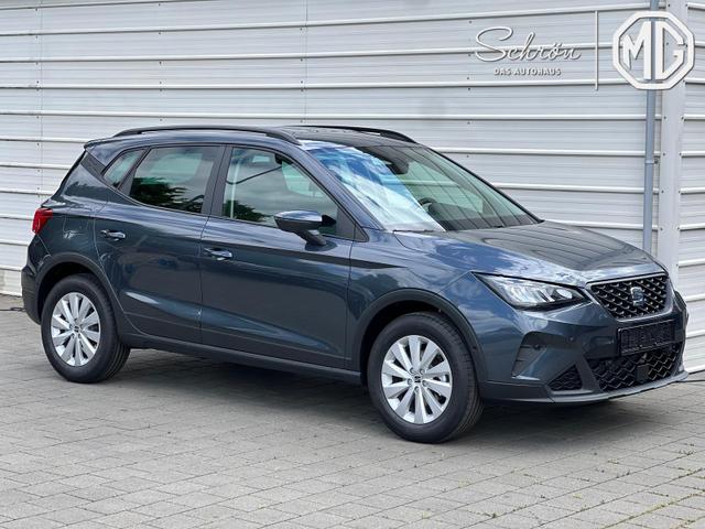 SEAT Arona - 40th Anniversary 1.0 TSI Android Auto*SHZ*Kamera*Klimaauto*Keyless*