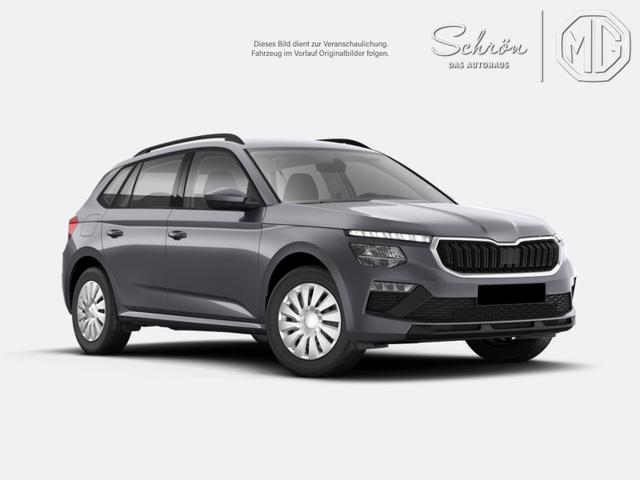 Skoda Kamiq - Essence 1.0 TSI DSG *AHK*SHZ*LED