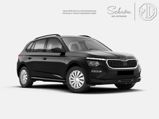 Skoda Kamiq - Essence 1.0 TSI DSG *AHK*SHZ*LED