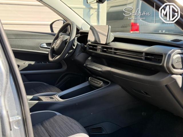 Jeep Avenger Longitude 1.2 e-HYBRID DCT Android Auto*SHZ*PDC*Klima*LED 