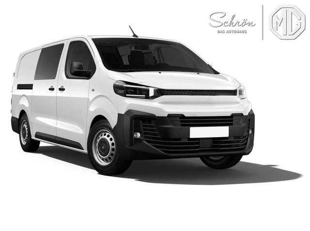 Citroën Jumpy - Kombi L3 2.0 BlueHDi 180 AT8 9-Sitzer *LED*PDC*NSW*
