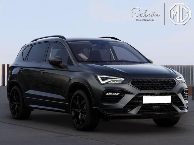 Cupra Ateca - 1.5 TSI DSG *PANO*AHK*NAVI*KAMERA*ACC*EL. SITZ