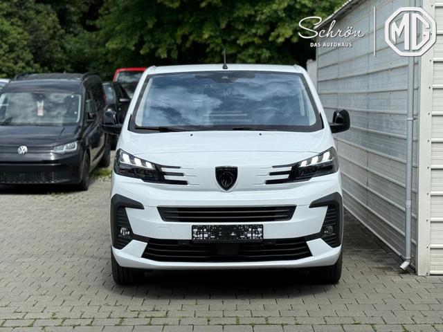 Peugeot Traveller Business L3 180 BHDI 9 Sitzer*NAVI*SHZ*PDC*Climtronic* 