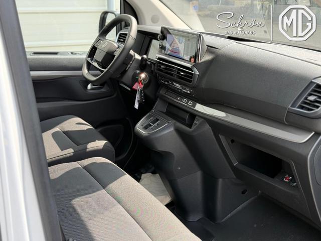 Peugeot Traveller Business L3 180 BHDI 9 Sitzer*NAVI*SHZ*PDC*Climtronic* 