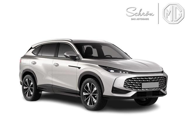 MG HS - Comfort MJ25 1.5L Turbo 7AT Navi*Android Auto*ACC*Kamera*Keyless