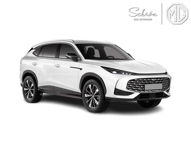 MG HS - Comfort MJ25 1.5L Turbo 7AT Navi*Android Auto*ACC*Kamera*Keyless