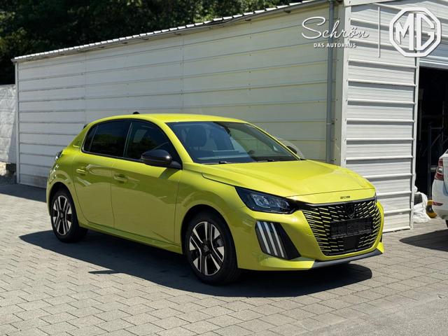 Peugeot 208 - Allure 1.2 PureTech 100 Android Auto*SHZ*ACC*Keyless*PDC v/h*KlimaAT*