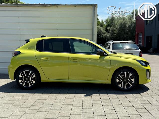 Peugeot 208 Allure 1.2 Hybrid 110 e-DCS6 Android Auto*SHZ*ACC*PDC v/h*KlimaAT* 