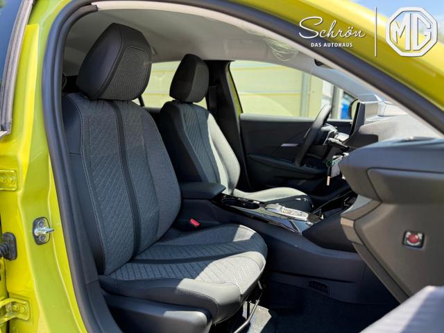 Peugeot 208 Allure 1.2 Hybrid 110 e-DCS6 Android Auto*SHZ*ACC*PDC v/h*KlimaAT* 