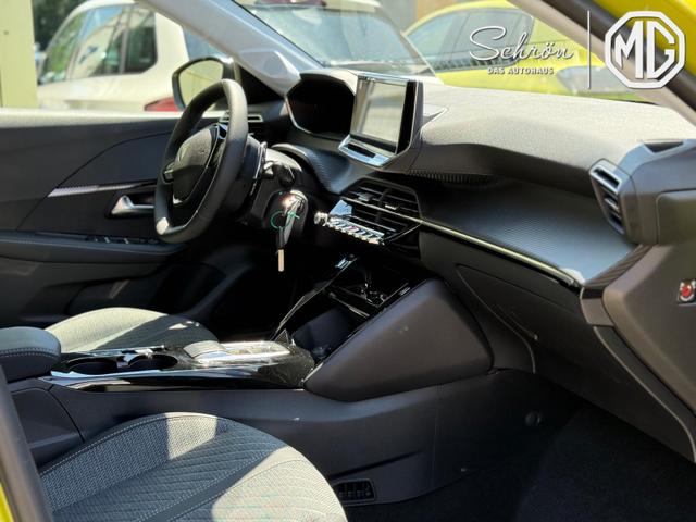 Peugeot 208 Allure 1.2 Hybrid 110 e-DCS6 Android Auto*SHZ*ACC*PDC v/h*KlimaAT* 