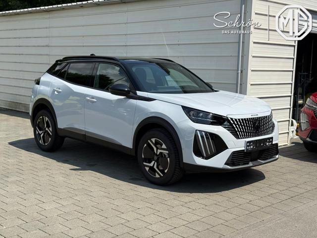 Peugeot 2008 - GT HYBRID 145 e-DSC6 *Navi*ACC*Alcantara*SHZ*360°*Keyless*Klimaauto*
