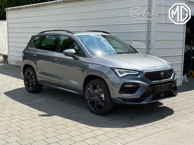Cupra Ateca - 2.0 TSI 4WD DSG *PANO*AHK*NAVI*KAMERA*ACC*EL. SITZ