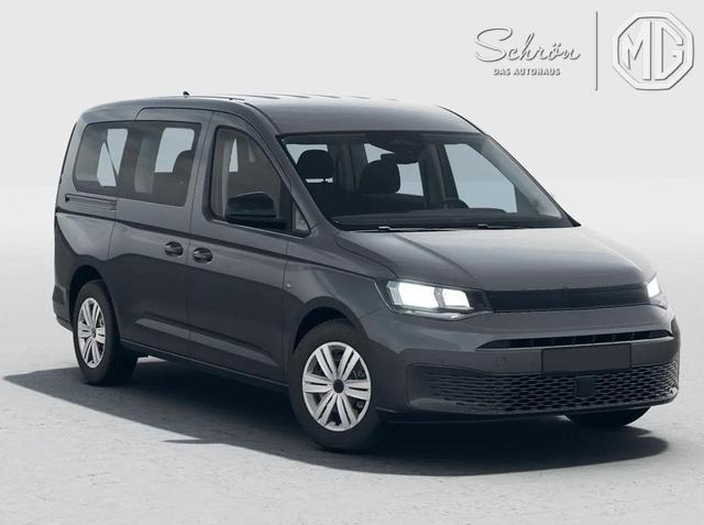 Volkswagen Caddy Maxi - Origin 2.0 TDI DSG 7Sitzer*Android Auto*SHZ*5J Garant*Kamera*Klimaauto*Kamera*