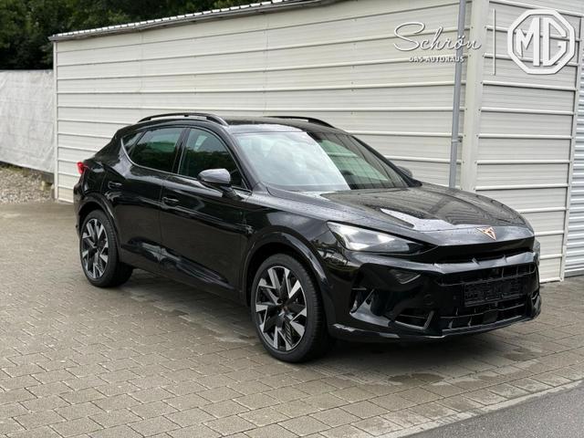 Cupra Formentor - VZ 2.0 TSI DSG 4x4 *360°*ACC*NAVI*SHZ*5J Garantie