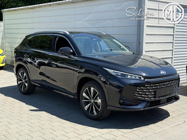 MG HS - Comfort MJ25 1.5L Turbo 7AT Navi*Android Auto*ACC*Kamera*Keyless