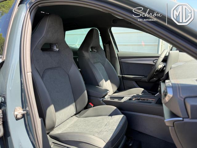 Cupra Formentor VZ 2.0 TSI DSG 4x4 *AHK*360°*ACC*NAVI*SHZ*5J Garantie 