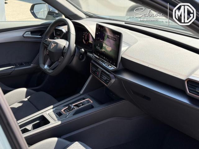 Cupra Formentor VZ 2.0 TSI DSG 4x4 *AHK*360°*ACC*NAVI*SHZ*5J Garantie 