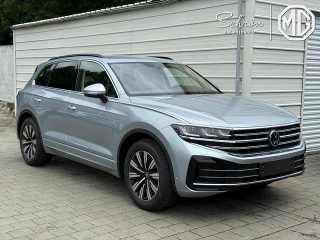 Volkswagen Touareg - Elegance 3.0 V6 TDI *360°*AHK*MATRIX