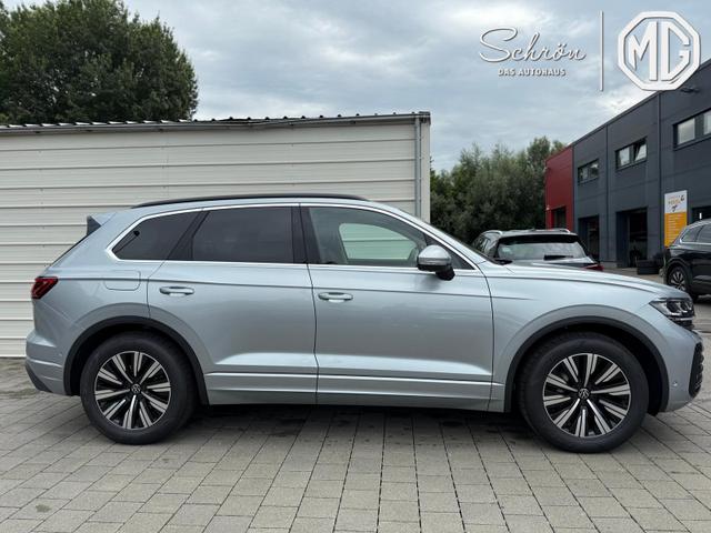 Volkswagen Touareg Elegance 3.0 V6 TDI *360°*AHK*MATRIX 