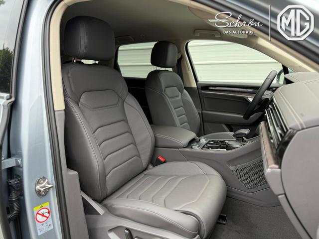 Volkswagen Touareg Elegance 3.0 V6 TDI *360°*AHK*MATRIX 