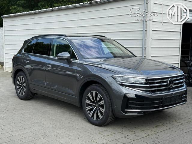 Volkswagen Touareg - Elegance 3.0 V6 TDI *360°*AHK*MATRIX