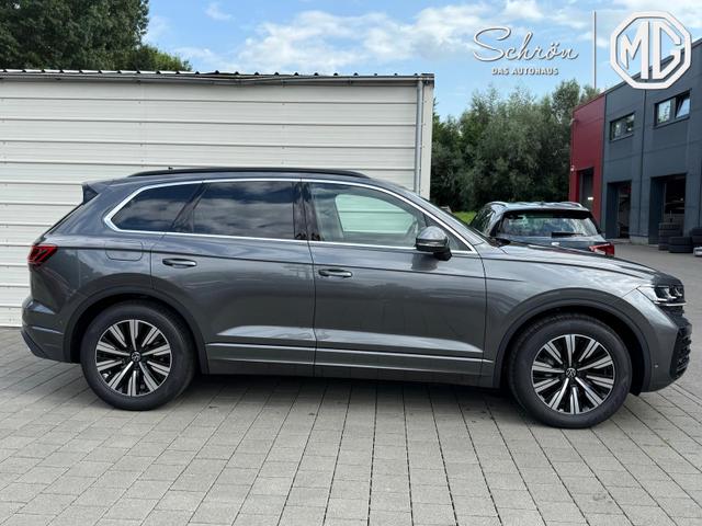 Volkswagen Touareg Elegance 3.0 V6 TDI *360°*AHK*MATRIX 