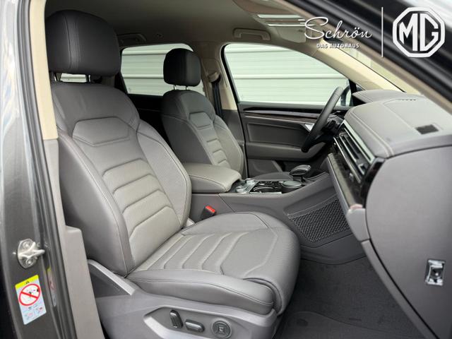 Volkswagen Touareg Elegance 3.0 V6 TDI *360°*AHK*MATRIX 