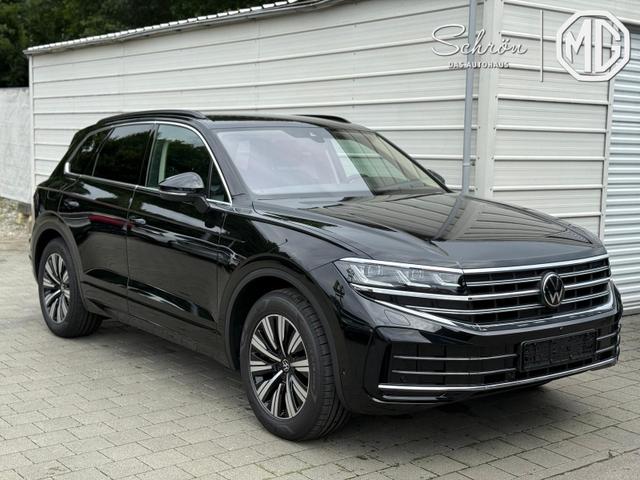 Volkswagen Touareg - Elegance 3.0 V6 TDI *360°*AHK*MATRIX