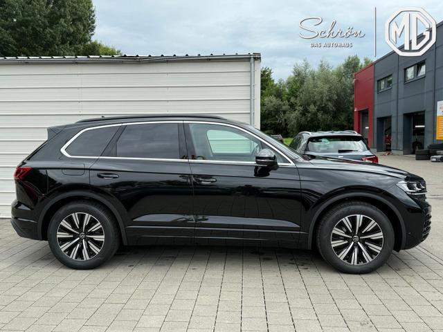 Volkswagen Touareg Elegance 3.0 V6 TDI *360°*AHK*MATRIX 