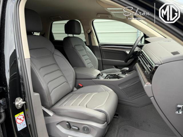 Volkswagen Touareg Elegance 3.0 V6 TDI *360°*AHK*MATRIX 