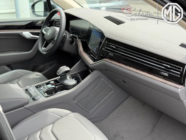 Volkswagen Touareg Elegance 3.0 V6 TDI *360°*AHK*MATRIX 