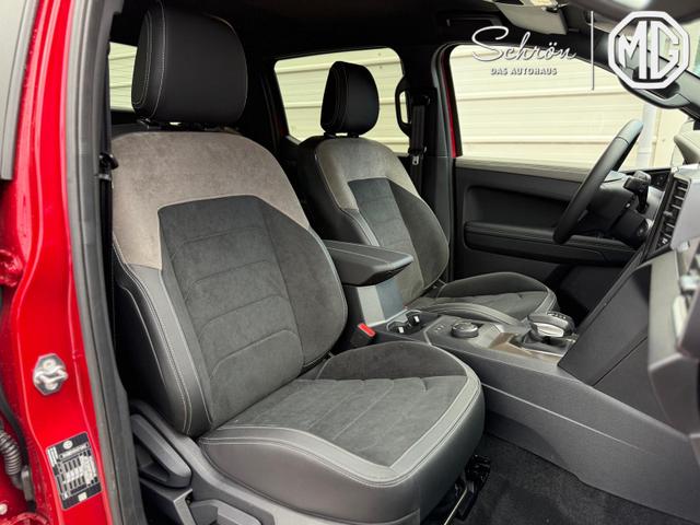 Volkswagen Amarok DC Style 3.0 TDI 4MOTION *5J Garantie*Standhz*AHK*Navi*SHZ*Matrix*Kamera* 