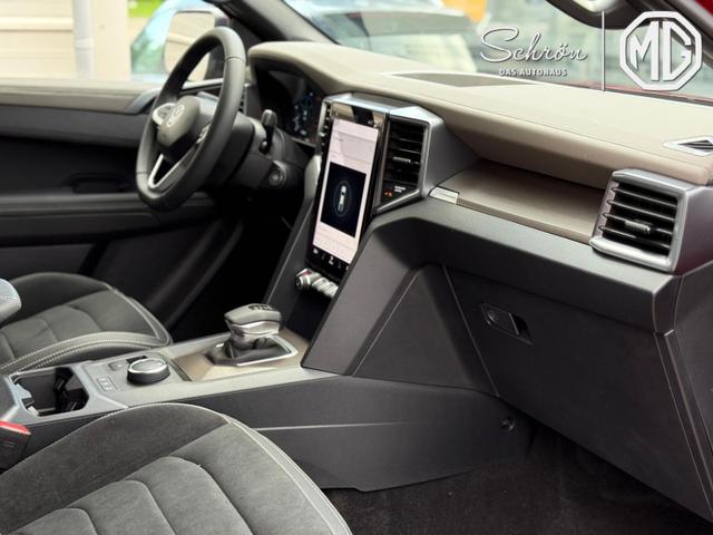 Volkswagen Amarok DC Style 3.0 TDI 4MOTION *5J Garantie*Standhz*AHK*Navi*SHZ*Matrix*Kamera* 