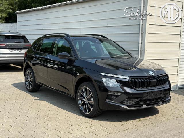 Skoda Kamiq - Sport 1.5 TSI DSG *KAMERA*KESSY*SHZ
