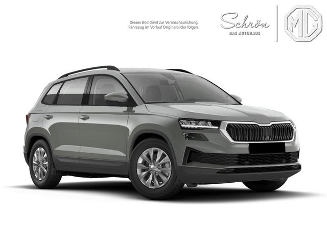 Skoda Karoq - Selection 1.5 TSI DSG *SHZ*KAMERA*LED*SUNSET
