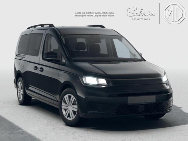 Volkswagen Caddy Maxi - 2.0 TDI 4Motion *AHK*SHZ*KAMERA*PDC