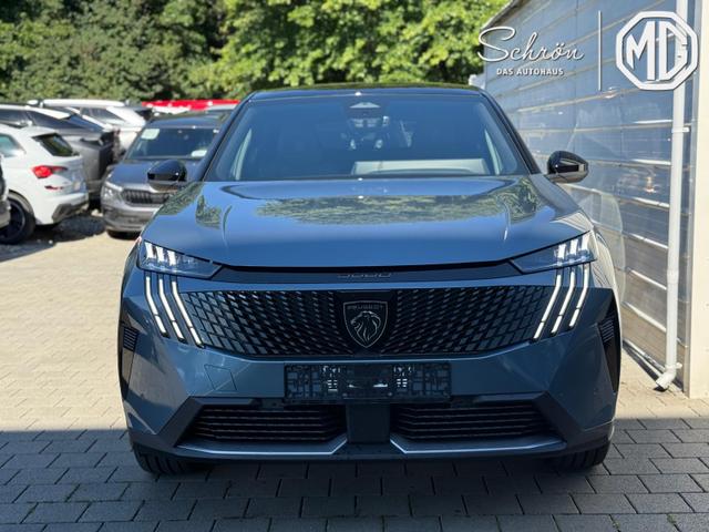 Peugeot 3008 GT HYBRID 145 e-DSC6 *AHK*360°*NAVI*19"*Matrix LED*Winterpak*E-Heck* 