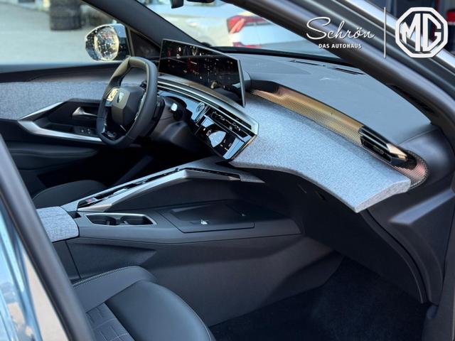 Peugeot 3008 GT HYBRID 145 e-DSC6 *AHK*360°*NAVI*19"*Matrix LED*Winterpak*E-Heck* 