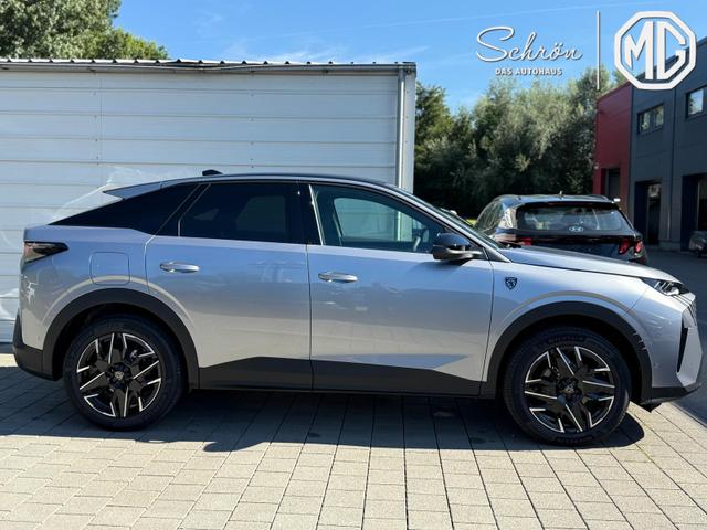 Peugeot 3008 GT HYBRID 145 e-DSC6 *AHK*360°*NAVI*19"*Matrix LED*Winterpak*E-Heck* 