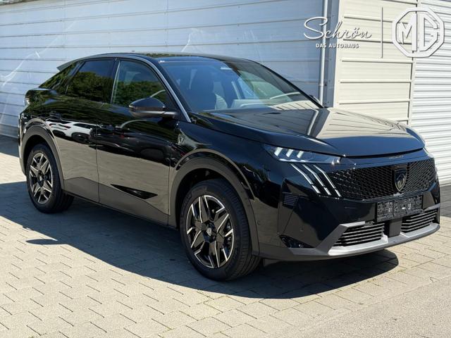 Peugeot 3008 - GT HYBRID 145 e-DSC6 *AHK*360°*NAVI*19"*Matrix LED*Winterpak*E-Heck*