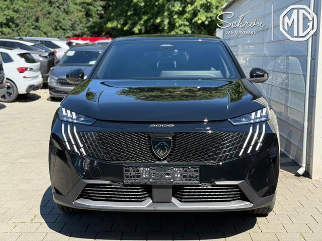 Peugeot 3008 GT HYBRID 145 e-DSC6 *AHK*360°*NAVI*19"*Matrix LED*Winterpak*E-Heck* 