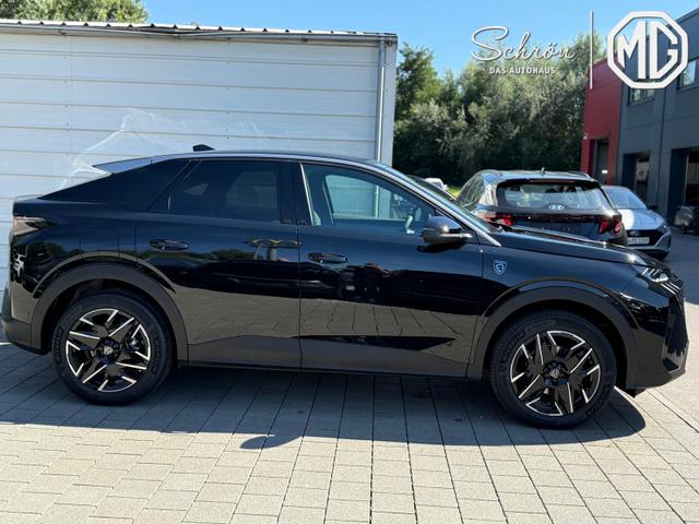 Peugeot 3008 GT HYBRID 145 e-DSC6 *AHK*360°*NAVI*19"*Matrix LED*Winterpak*E-Heck* 