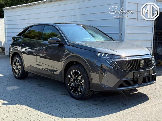Peugeot 3008 - GT HYBRID 145 e-DSC6 *AHK*360°*NAVI*19"*Matrix LED*Winterpak*E-Heck*