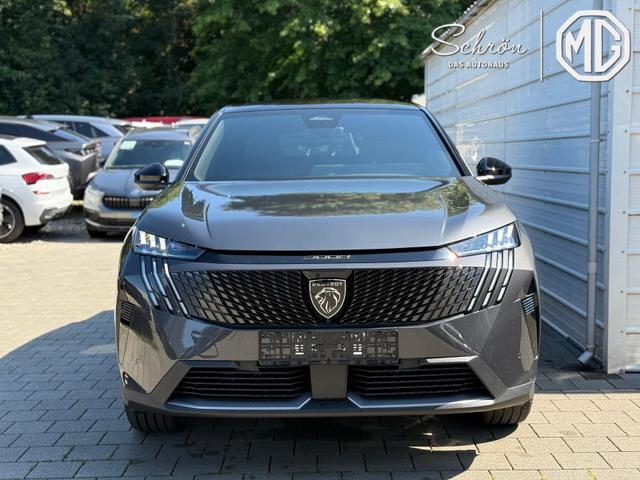Peugeot 3008 GT HYBRID 145 e-DSC6 *AHK*360°*NAVI*19"*Matrix LED*Winterpak*E-Heck* 