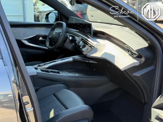 Peugeot 3008 GT HYBRID 145 e-DSC6 *AHK*360°*NAVI*19"*Matrix LED*Winterpak*E-Heck* 